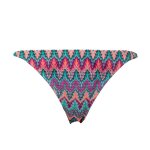 Maillot de bain ocea aqua tissu paillet� femme deeluxe 74