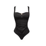 Maillot de bain une pi�ce coques sans armature