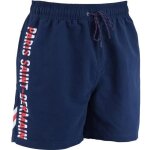 S - maillot de bain - paris saint germain - taille l - bleu - homme - natation