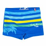 Maillot de bain ray palmier bb little marcel
