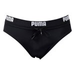 Maillot de bain sportswear blackbrief pum Maillot de bain sportswear blackbrief pum
