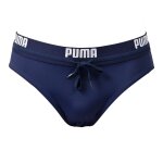 Maillot de bain sportswear bluebrief pum Maillot de bain sportswear bluebrief pum