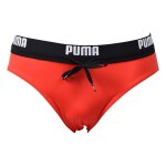 Maillot de bain sportswear redbrief pum Maillot de bain sportswear redbrief pum