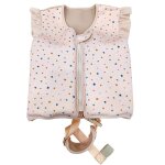 Maillot de bain unisexe pour bb, protection solaire, 15 - 19kg, pour enfants, printemps et et - type ...