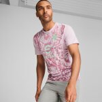 Maillot d'avant - match a manches courtes ac milan homme