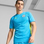 Maillot d�entra�nement manchester city homme