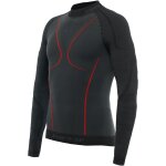 Maillot dainese d - core thermo ls noir xl - xxl Maillot dainese d - core thermo ls noir xl - xxl
