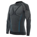 Maillot dainese dry ls noir xs - s