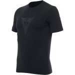 Maillot dainese quick dry noir l