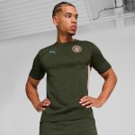 Maillot d'entra�nement manchester city homme
