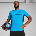 Maillot d'entra�nement olympique de marseille homme