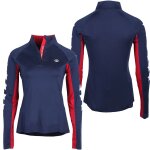 Maillot equitation enfant qhp vegas