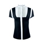 Maillot equitation femme estrelle equestrian ed - crystal