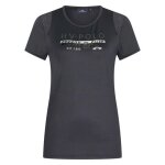 Maillot equitation femme hv polo ariel l femme noir