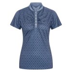 Maillot equitation femme imperial riding roxy aop