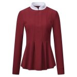 Maillot equitation femme euro - star paloma