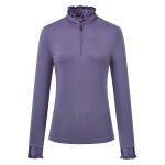 Maillot equitation manches longues femme imperial riding anna