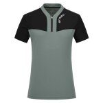 Maillot equitation technique femme hv polo chloe xl femme vert