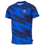 S - maillot fff - collection officielle equipe de france de football