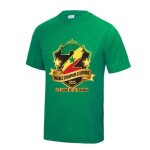 Maillot foot homme inspir� s�n�gal vert - double champion afrique 2025