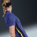 Maillot de foot replica nike dri - fit atltico madrid 2025 / 26 stadium extrieur pour femme - bleu ...