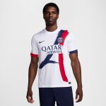 Maillot de foot replica nike dri - fit paris saint - germain 2024 / 25 stadium ext�rieur pour homme - ...
