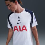 Maillot de foot replica nike dri - fit tottenham hotspur 2025 / 26 stadium domicile pour homme - blanc ...