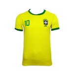 Maillot de football homme brsil
