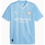 Maillot de football manchester city f. c replica - puma - homme