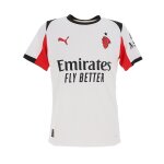 Maillot de football puma acm away jersey repl blanc m