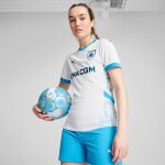 Maillot home 24 / 25 olympique de marseille femme