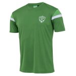L - maillot homme asse - collection officielle as saint etienne L - maillot homme asse - collection officielle as saint etienne