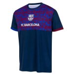 S - maillot homme bara fc barcelone - collection officielle fc barcelona