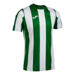 Maillot joma inter classic - vert blanc - m
