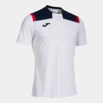Maillot - joma - toledo - manches courtes - respirant - lger