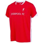 L - maillot lfc liverpool f. c. - collection officielle L - maillot lfc liverpool f. c. - collection officielle