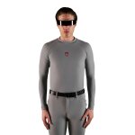 Maillot manches longues equestro ridertechnology