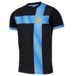 S - maillot om collection officielle olympique de marseille noir