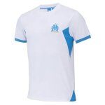 S - maillot om collection officielle olympique de marseille blanc