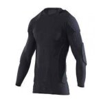 Maillot de protection manches longues hex extreme ii mc david