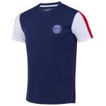 14 ans - maillot psg - collection officielle paris saint germain