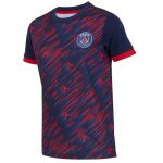 10 ans - maillot psg - collection officielle paris saint germain
