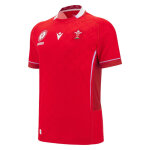 Maillot r�plique domicile de la coupe du monde de rugby wru
