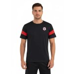 L - maillot toulouse - collection officielle stade toulousain - rugby