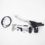 Matre cylindre d embrayage magura pour moto ktm 300 sx 1993 - 2002 2700186 neuf