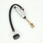 Ma�tre cylindre frein arri�re opm pour moto aprilia 50 sx apr�s 2006 pr14 neuf