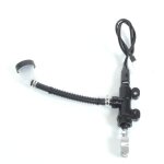 Ma�tre cylindre frein arri�re tnt pour moto archive 125 outback 69993 neuf