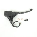 Ma�tre cylindre frein avant origine pour quad arctic cat 300 dvx 2008 a 2012 arg / ard neuf