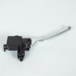 Ma�tre cylindre frein avant origine pour scooter piaggio 50 fly 2004 a 2010 cm074901 / freinage heng ...