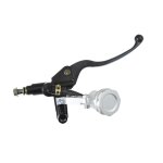 Matre cylindre frein avant tun'r pour scooter mbk 50 stunt naked 2005 a 2012 neuf
